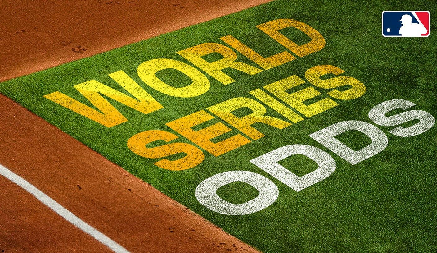 
					2024 World Series odds: Dodgers remain atop oddsboard after sweeping Braves
				