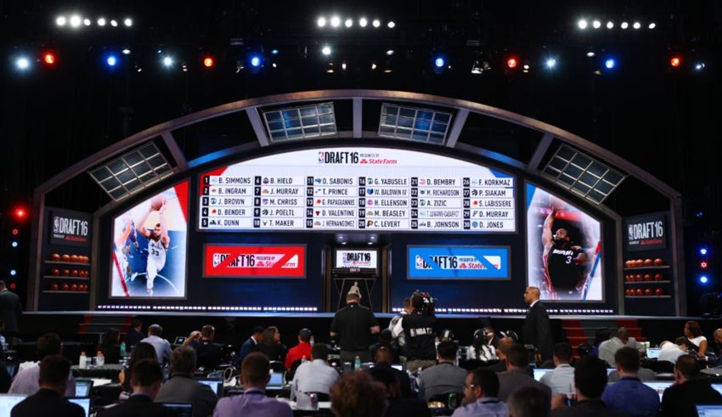 
					2024 NBA Draft Combine: Invites, dates, schedule, how to watch
				