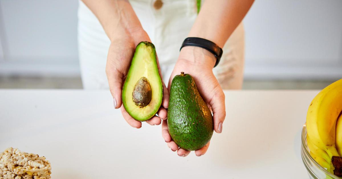 Eating more avocados could lower risk of Type 2 diabetes in women, study says