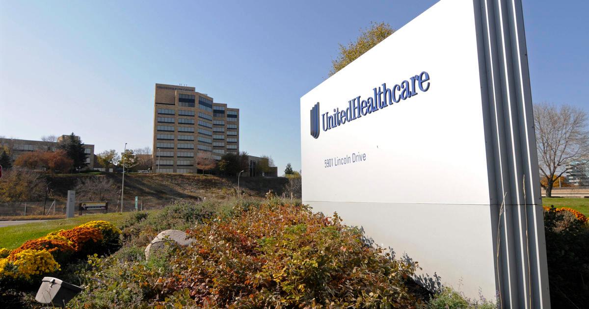 UnitedHealth says Change Healthcare cyberattack cost it $872 million