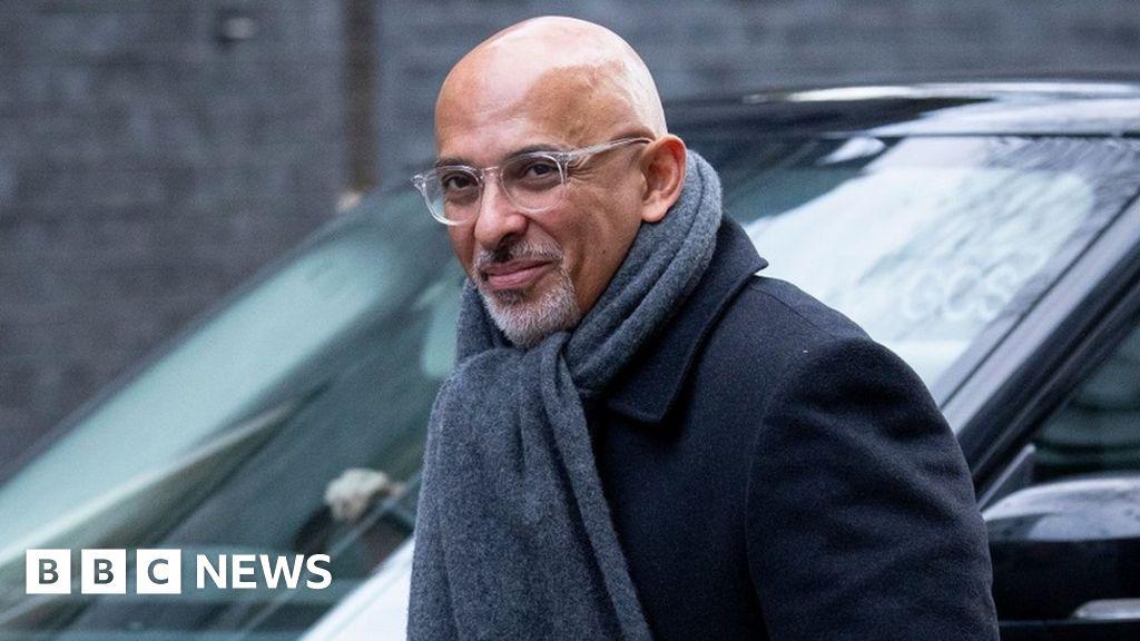 Nadhim Zahawi to stand down as Tory MP at election