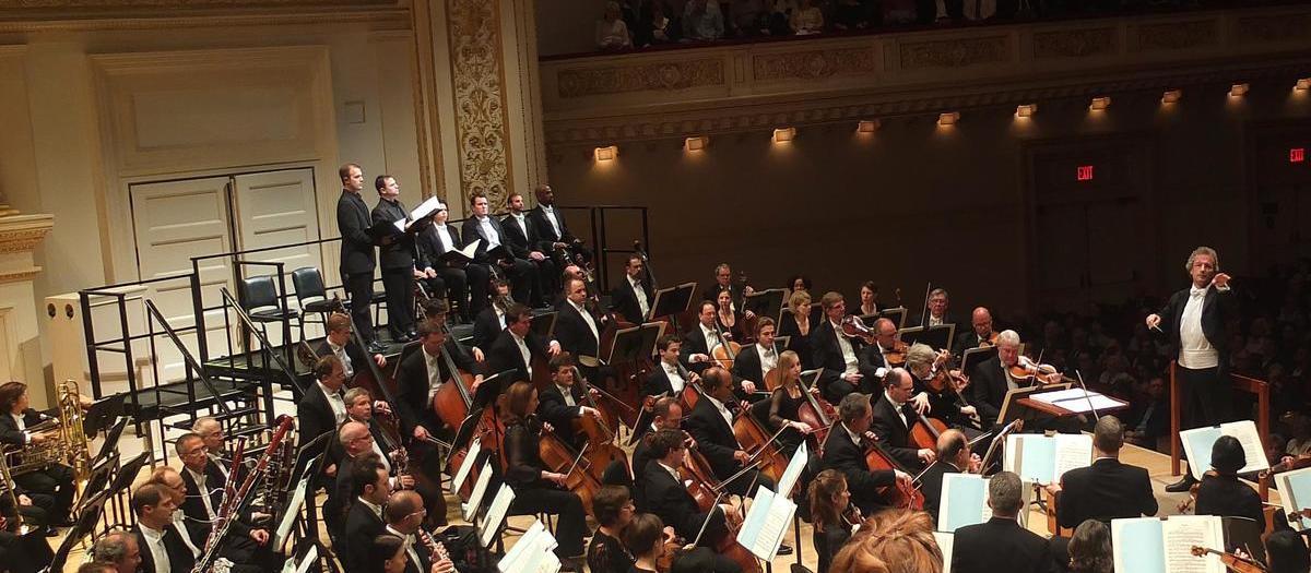 The Cleveland Orchestra - Rachmaninoff's Second Piano Concerto 